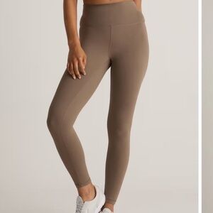 NWT Athleta Elation Clay 7/8 tight